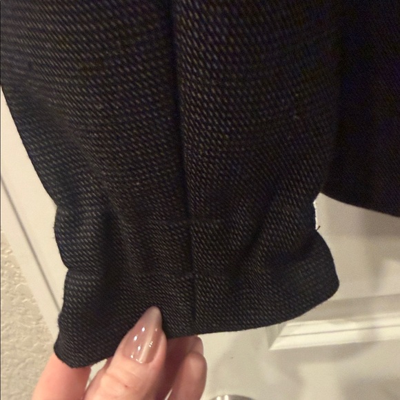 Lululemon Studio Softshell *Tweed - Black - Picture 9 of 9